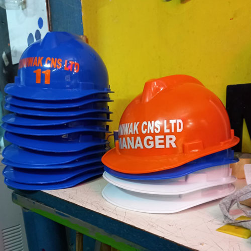 Helmets