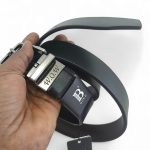Men’s Reversible Genuine Leather Belt